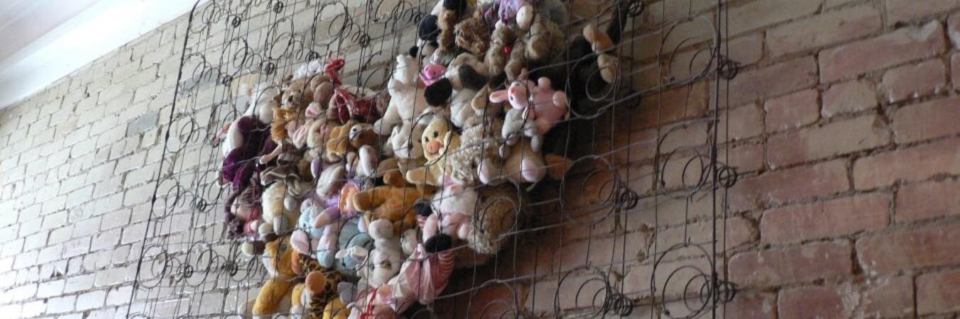 Cydney Proctor banner