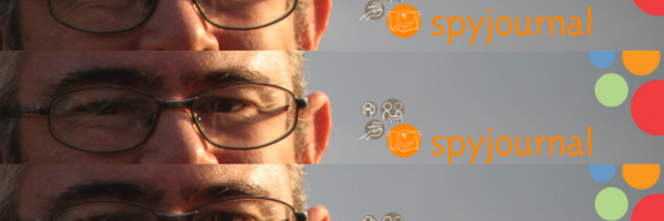 spyjournal Profile Banner