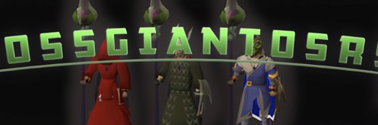 MossgiantO's profile banner image