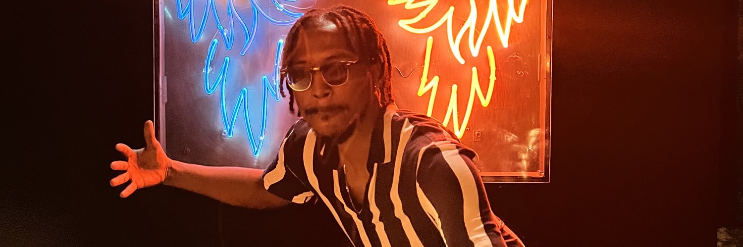 theeshadb's profile banner image