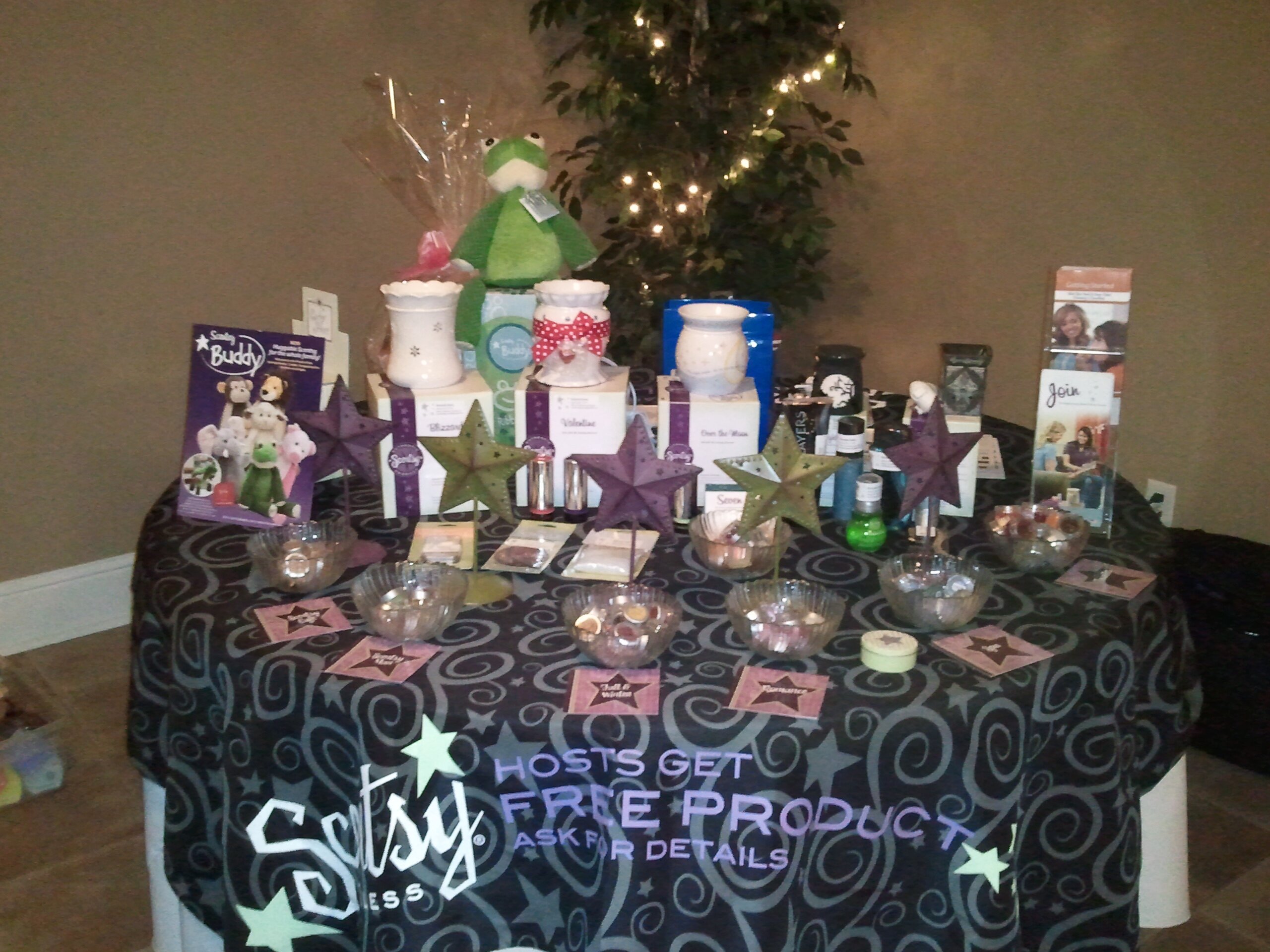 rdmakingscents's profile banner image