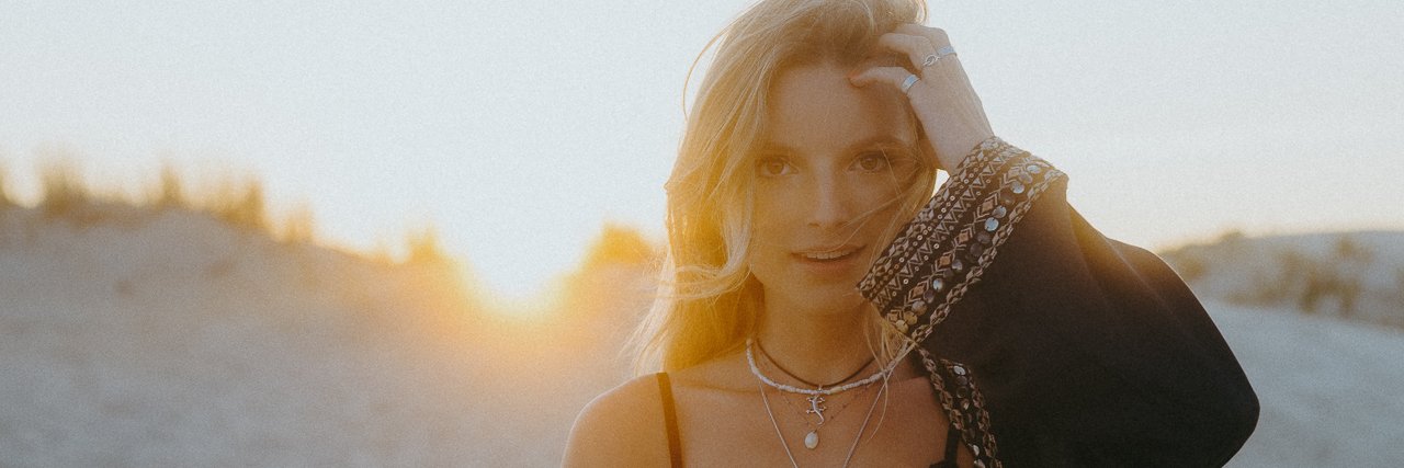 cleocameleo's profile banner image