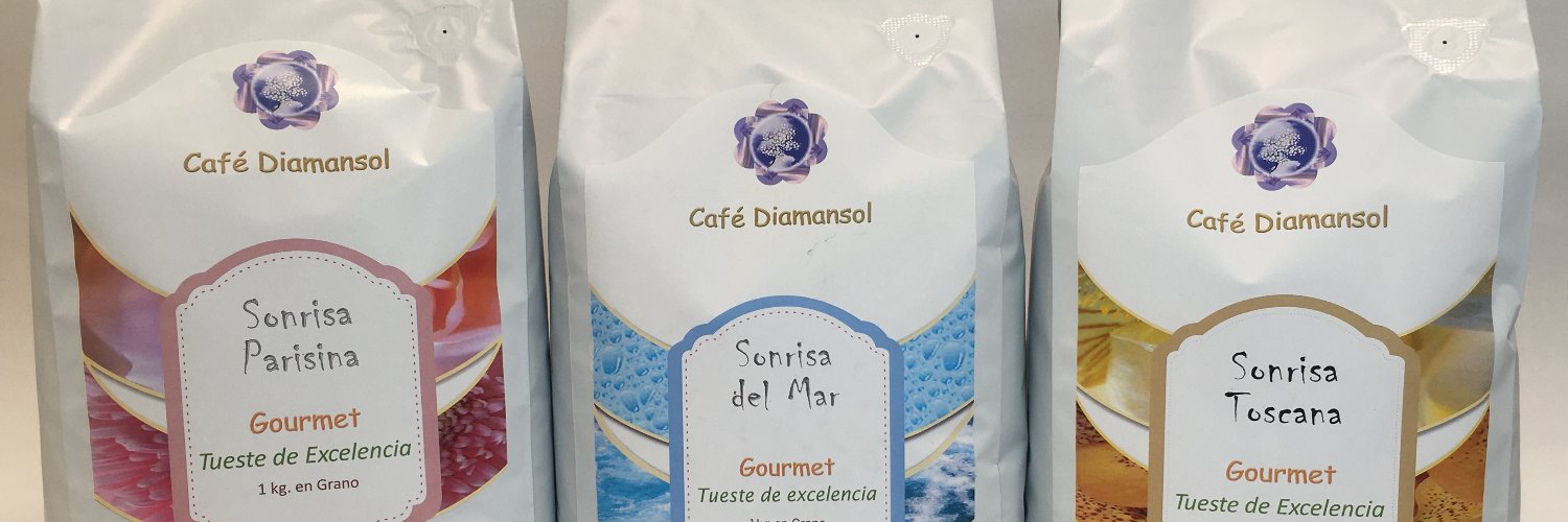 Café Diamansol banner