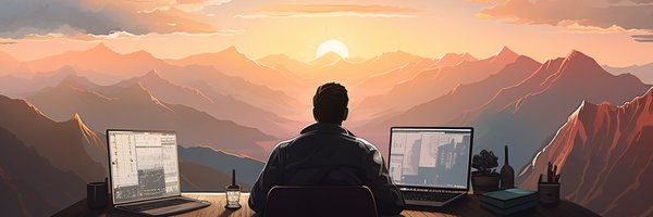 jonbking Profile Banner