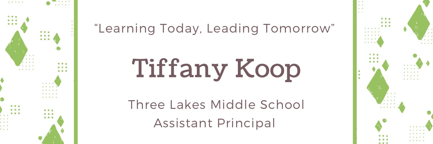 Tiffany Koop banner