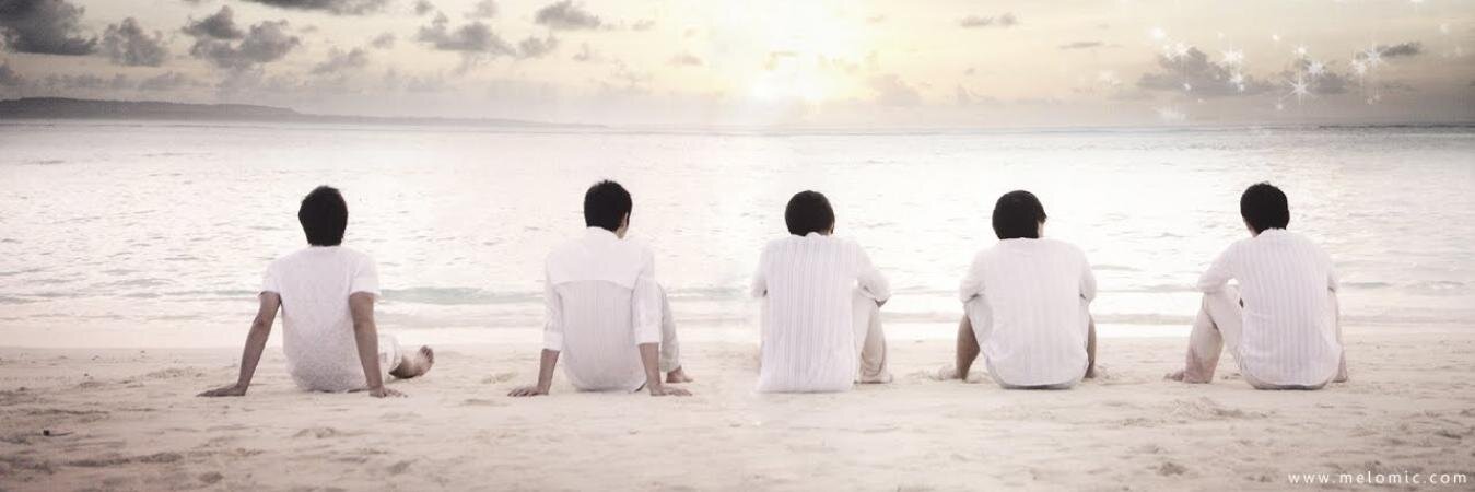 AJaejinjin's profile banner image