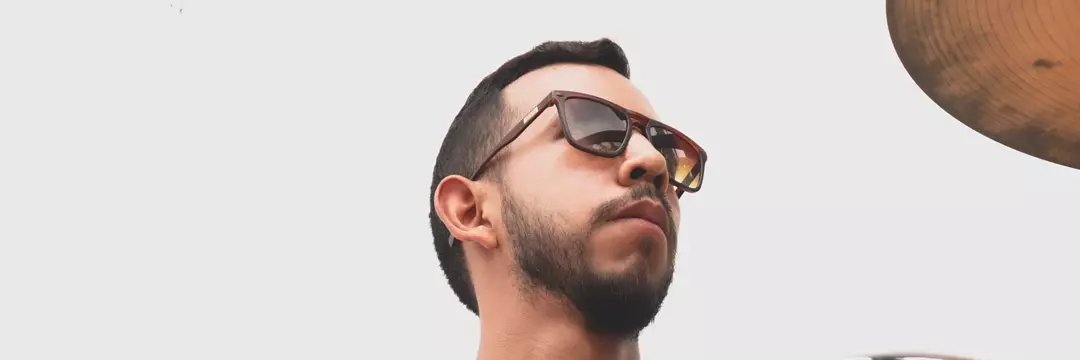 Ovedrum's profile banner image