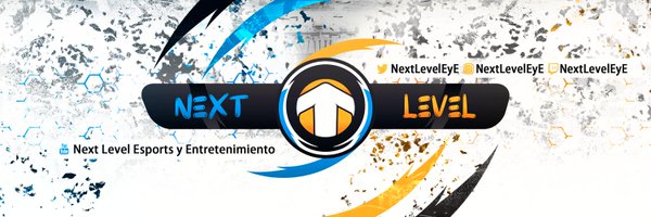 NextLevelEyE Profile Banner