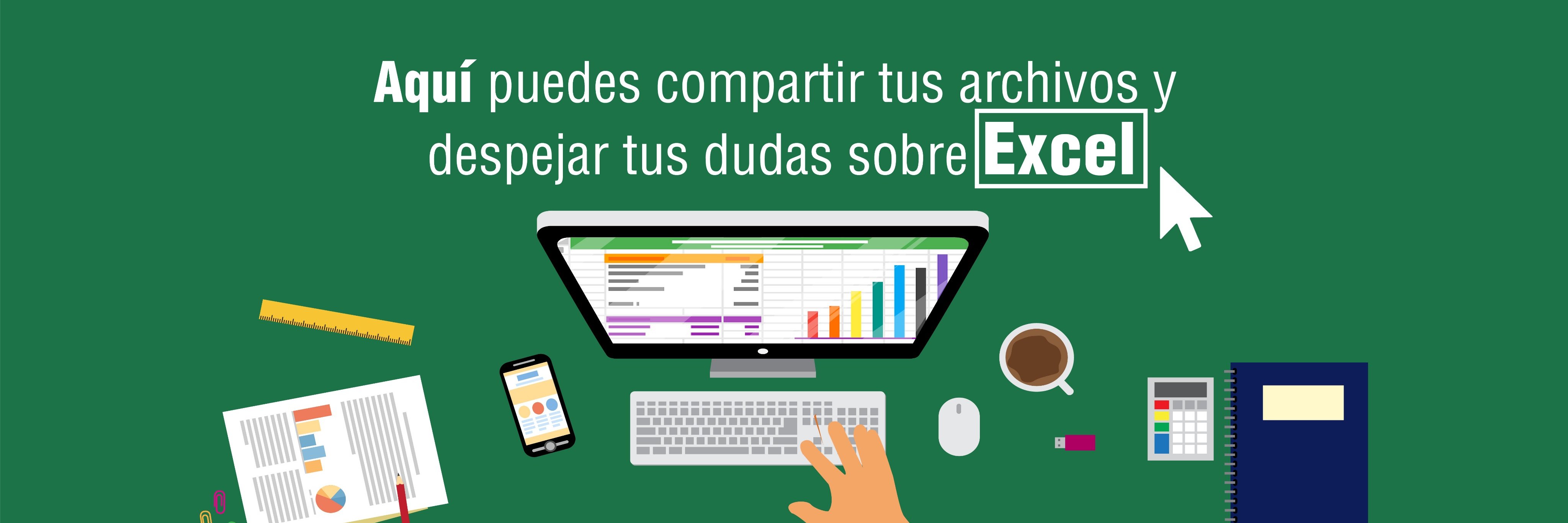 Excel_Negocios's profile banner image