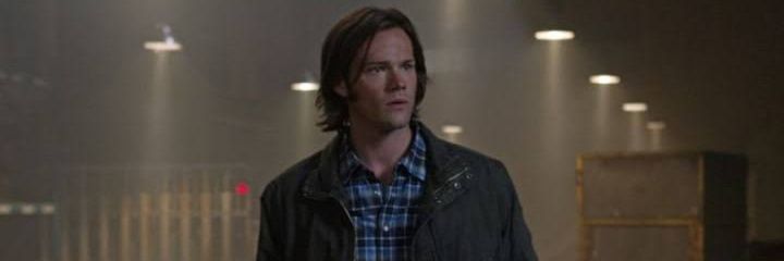 Sam Winchester banner