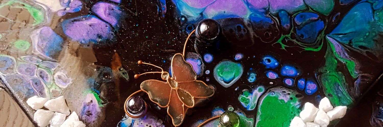 🇺🇸 Cymbeline RL 🎨 banner