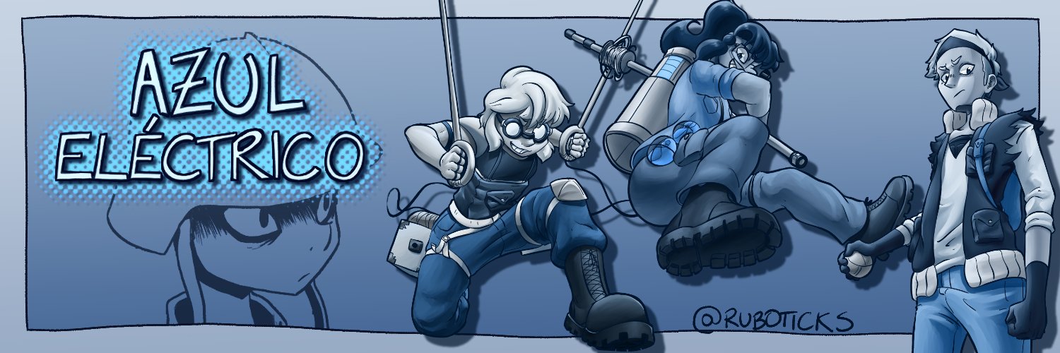 Ruboticks's profile banner image