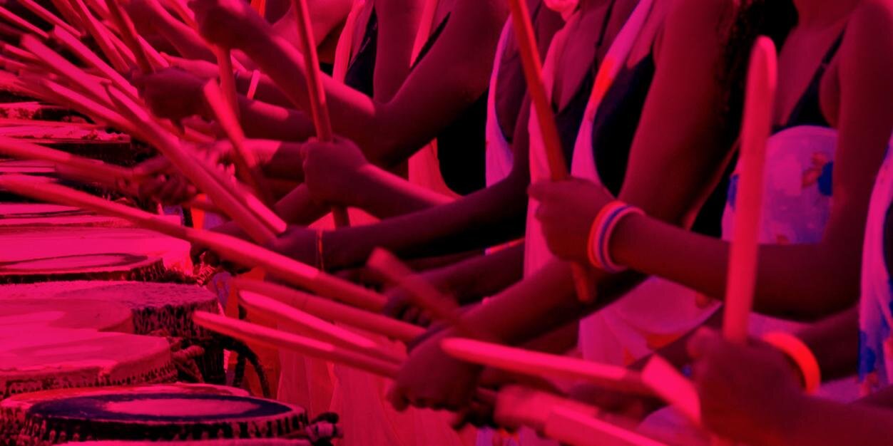 Awesome w/o Borders banner