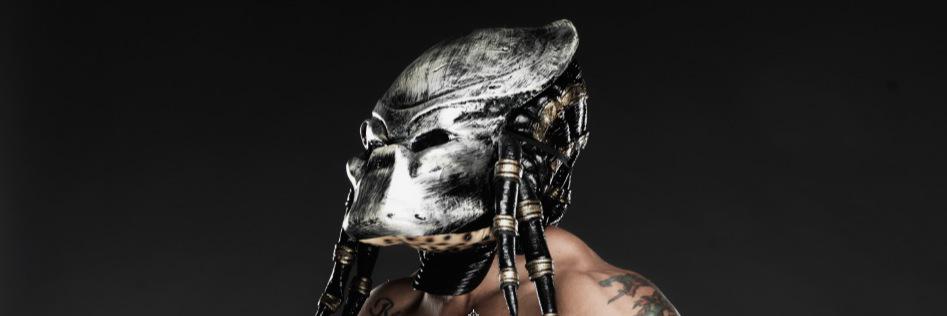 Brian Rogers aka B-Rog banner