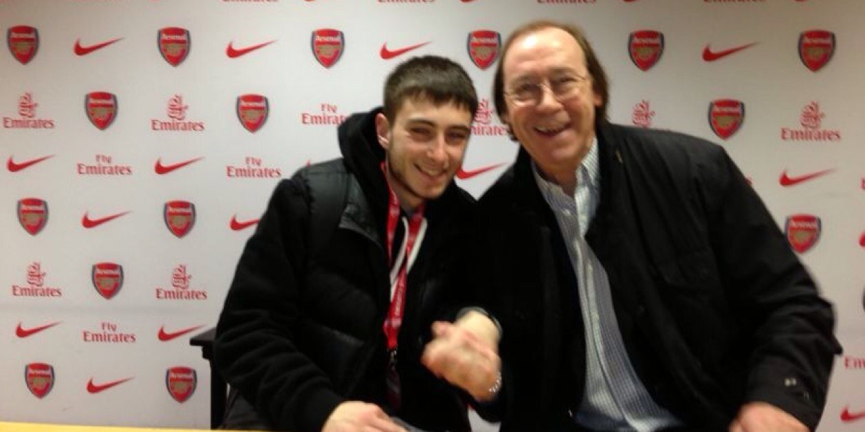 Pearce_uk91's profile banner image