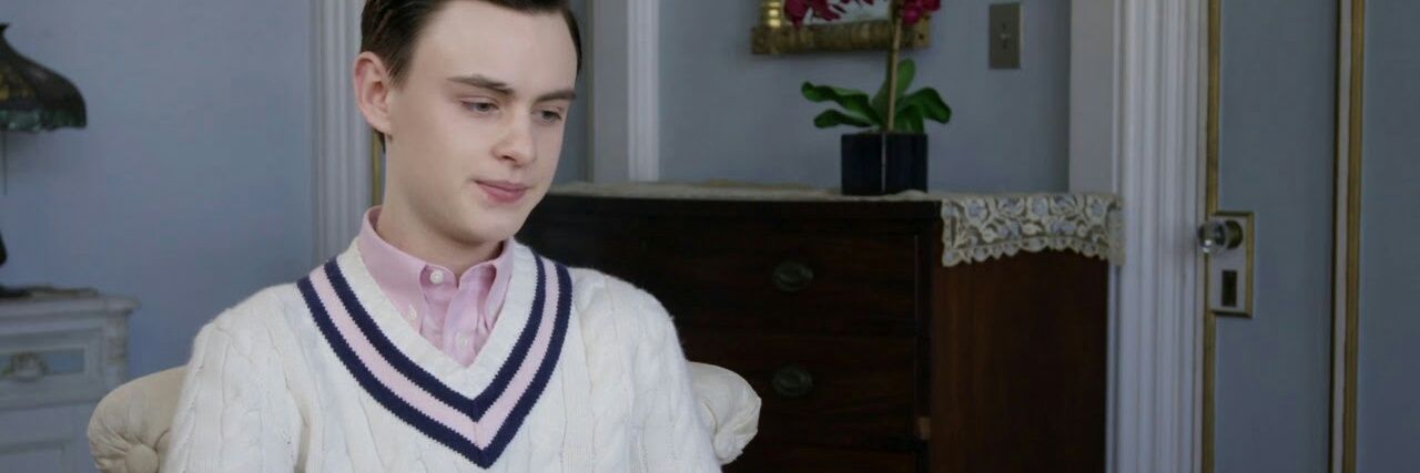 TheKindMercer's profile banner image