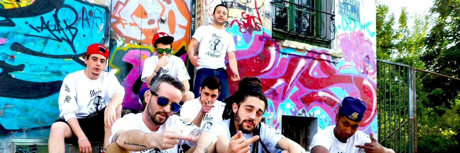 UnicSchool's profile banner image