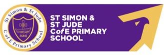 St Simon & St Jude CE Primary banner