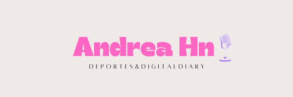 soyandreahn Profile Banner