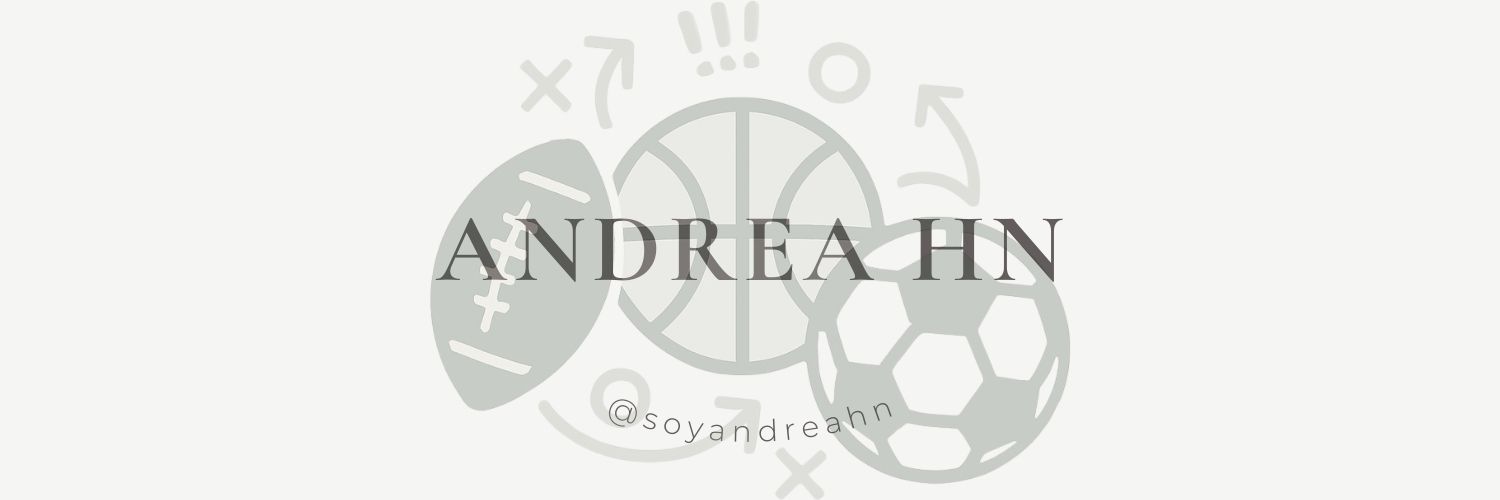 soyandreahn's profile banner image