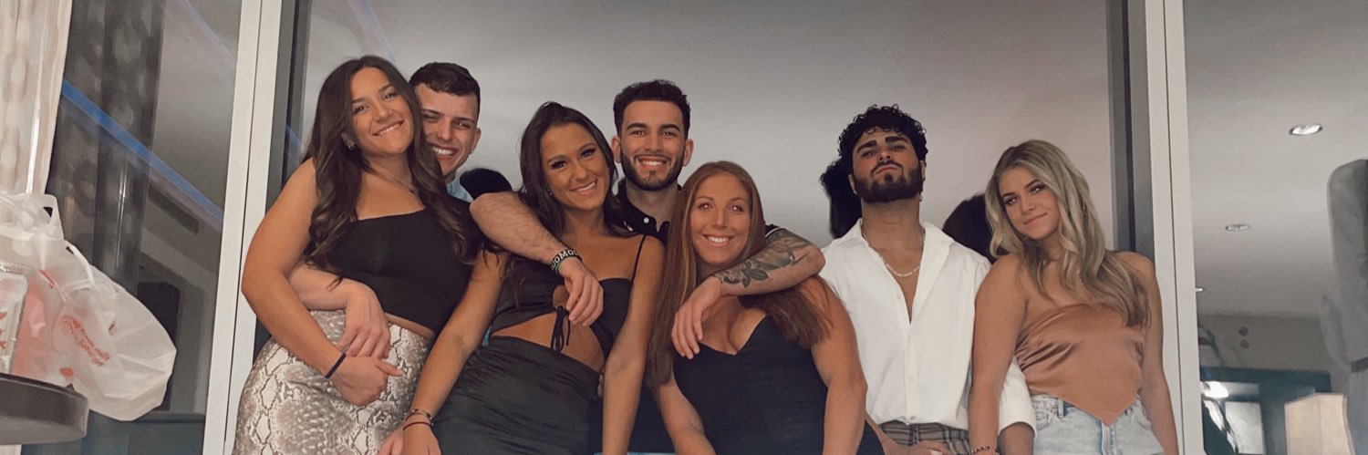 ansley_gil's profile banner image