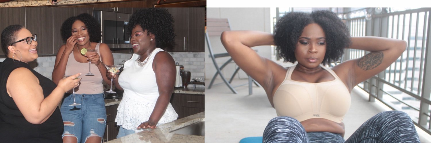 UpliftingBras's profile banner image