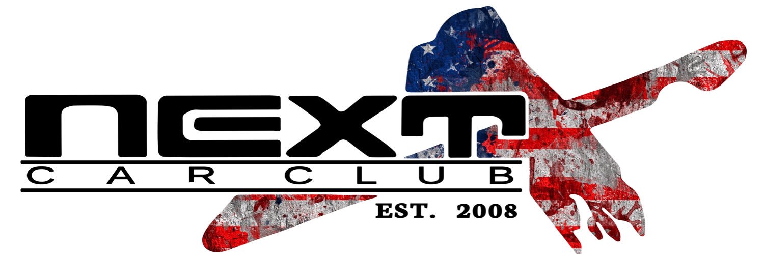NextXCarClub's profile banner image