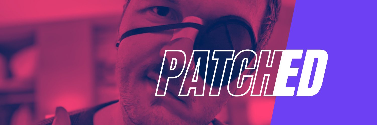 TomVgn's profile banner image