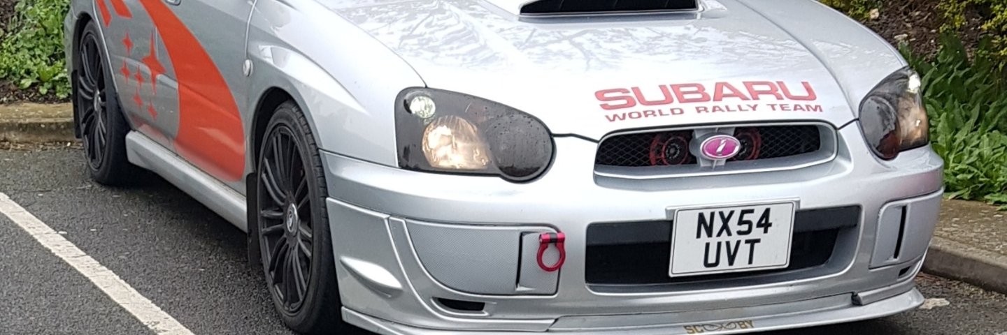 onej1's profile banner image