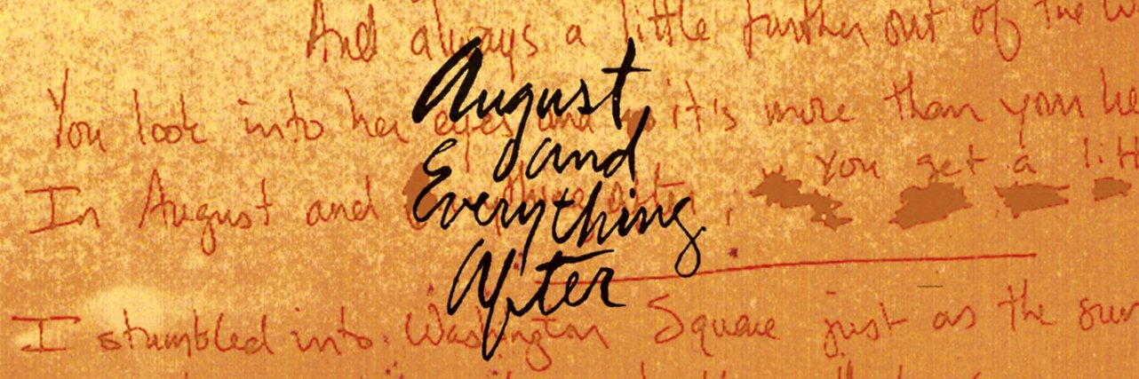 Paul Rutherford banner