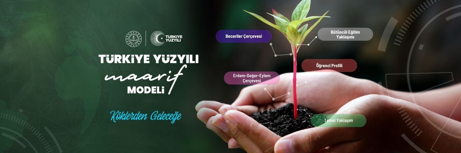 Çorlu Milli Eğitim Müdürlüğü banner