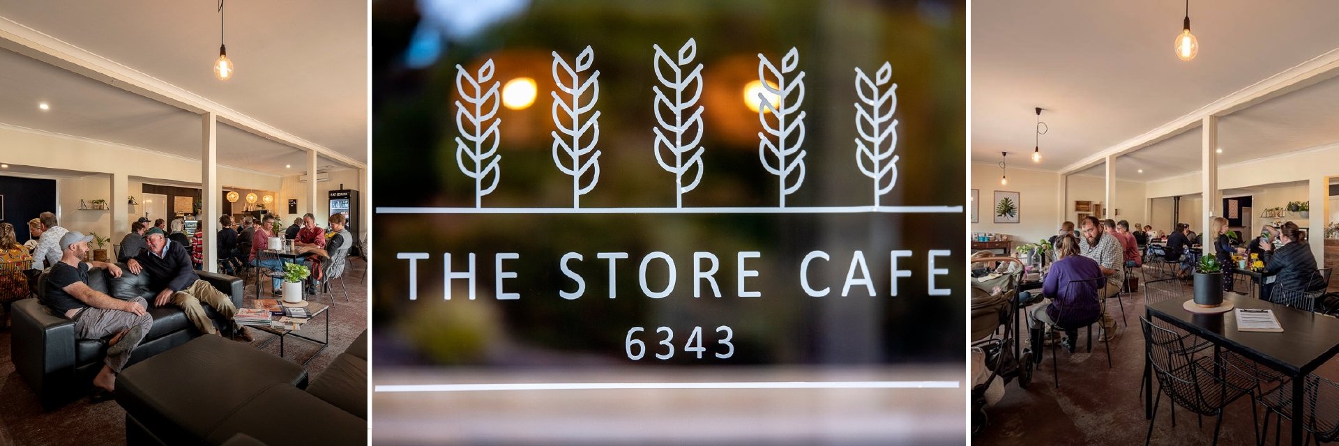 Cafe6343's profile banner image