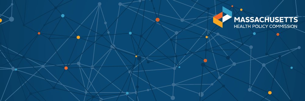 MA Health Policy Commission banner