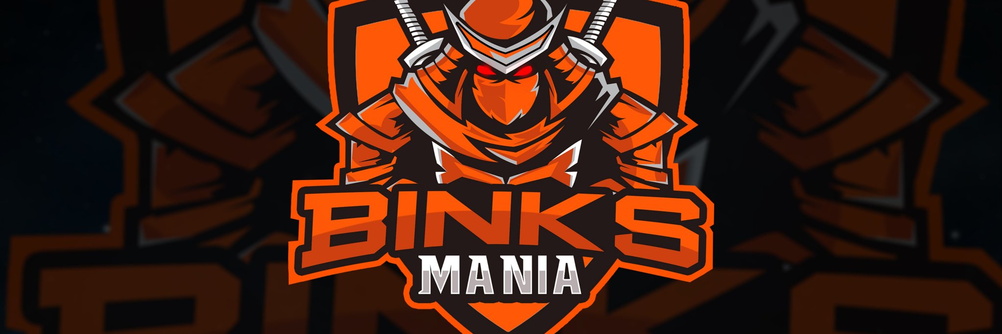 ManiaBinks's profile banner image