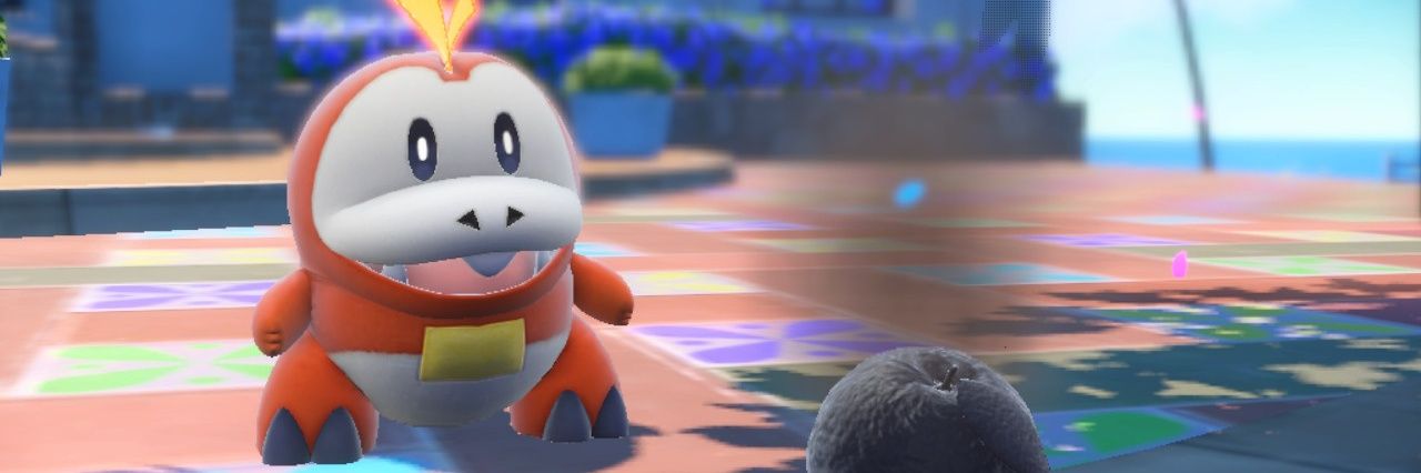 Ukemispr's profile banner image