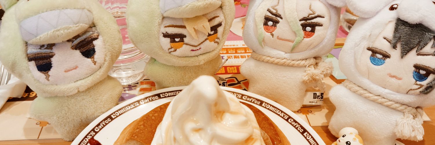 Ice_nattou's profile banner image