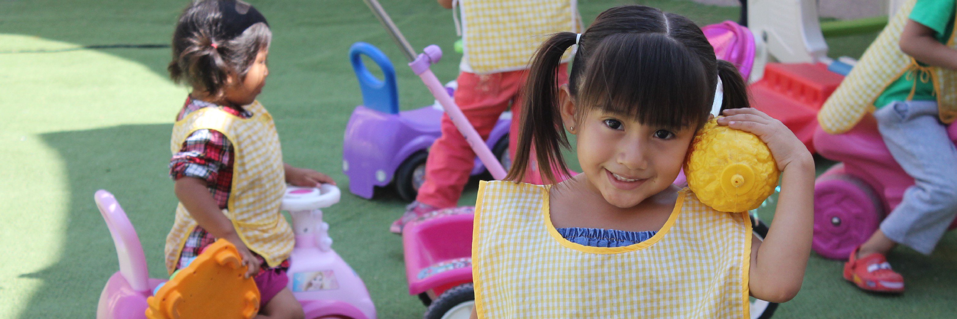 FundacionSolmar's profile banner image