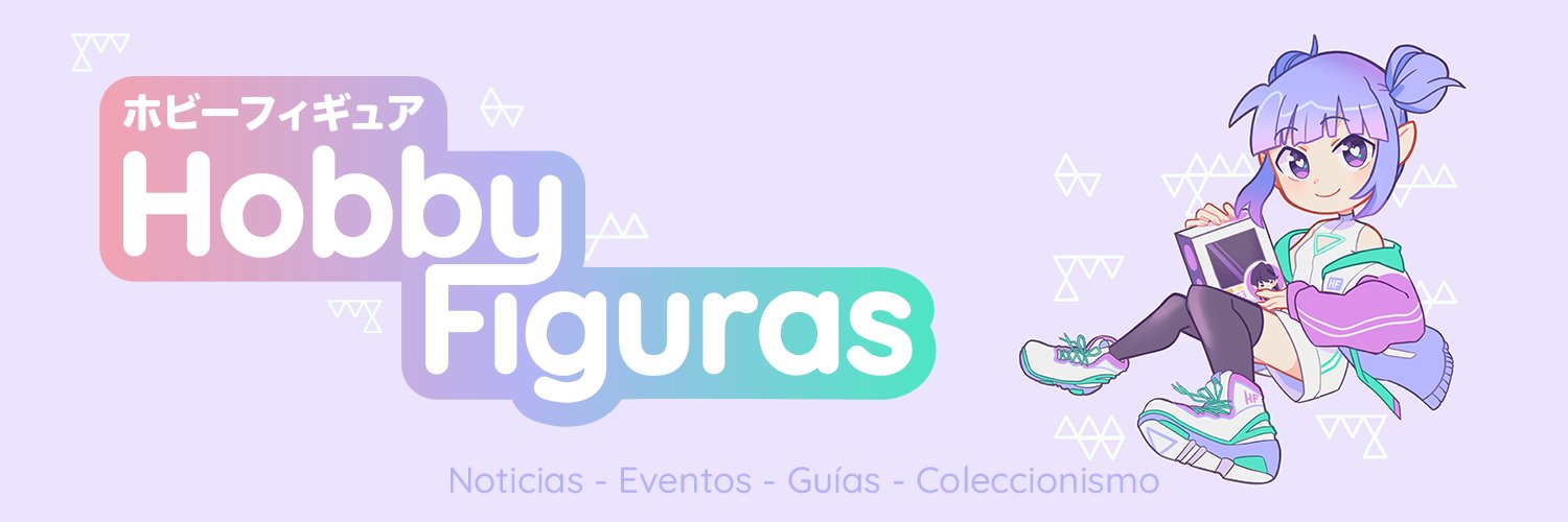 HobbyFiguras Profile Banner