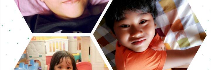 genduksweety's profile banner image