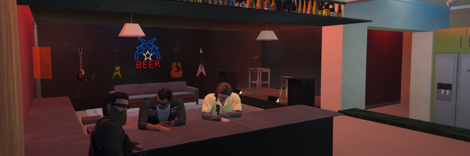 leagueoflexie's profile banner image