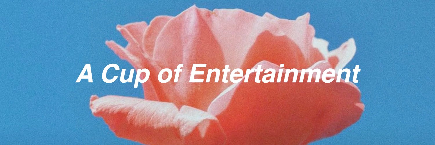 ACupOfEnt's profile banner image