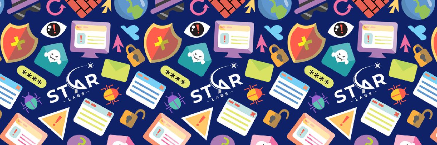 starlabs (starlabs_sg) / Twitter