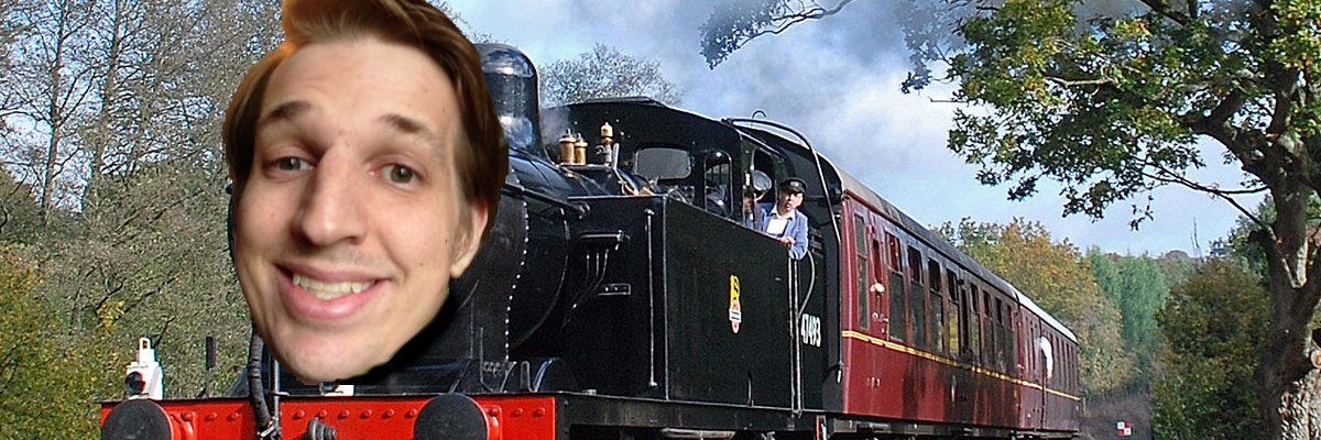 AndrewJPlant's profile banner image