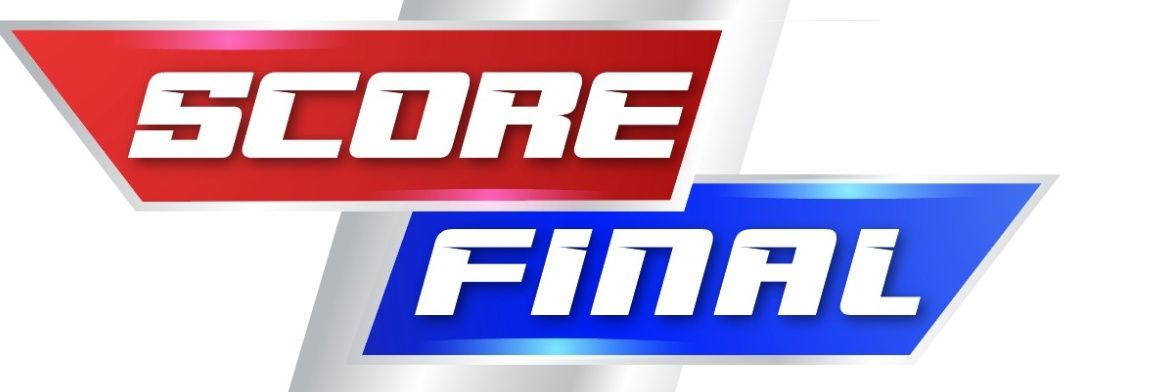 Score Final banner