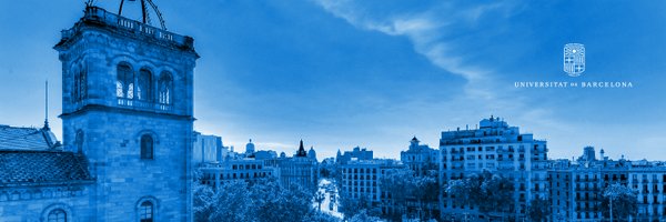 RectorUB Profile Banner