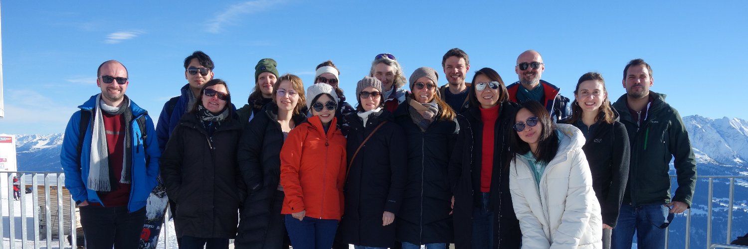 Ecological Systems Design banner