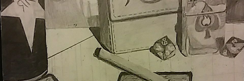 XeroTheFool's profile banner image