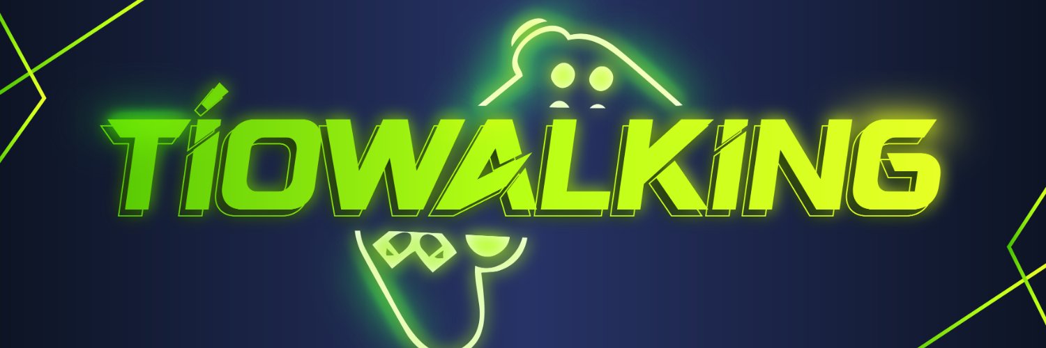 TioWalking's profile banner image