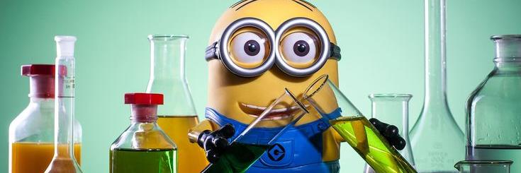 Hoffman-Boston STEM banner