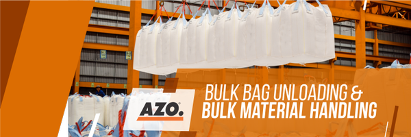 AzoBulk Profile Banner